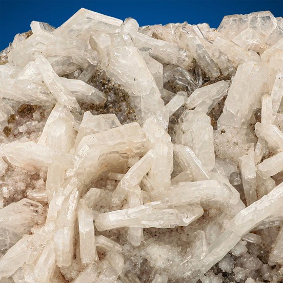 Barrerite-Rocky Pass | Kuiu Island | Sitka Borough | Alaska | USA